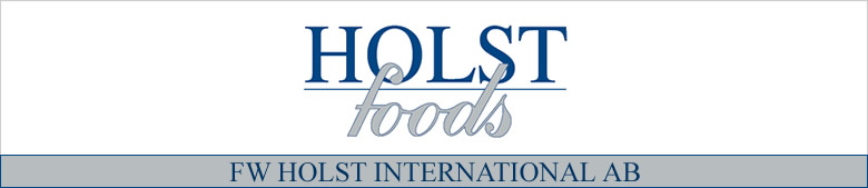 FW Holst International AB